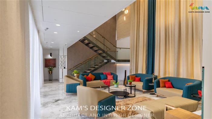 interior designer in vishrantwadi